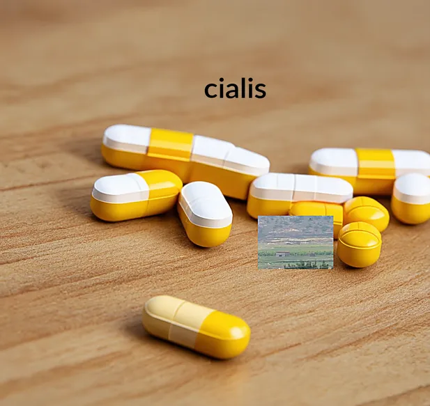 Se puede comprar cialis sin receta en una farmacia